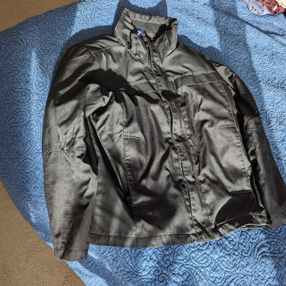 Calvin Klein Weatherproof Jacket - image 1